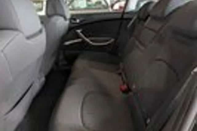 Citroën C5 (2011) thumbnail 7