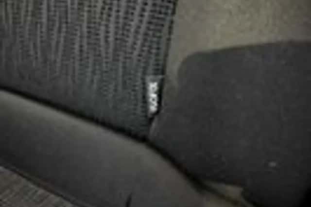 Citroën C5 (2011) thumbnail 8