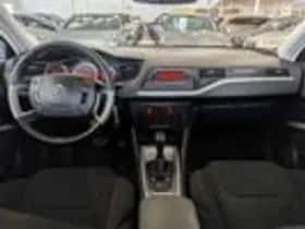 Citroën C5 (2011) thumbnail 9