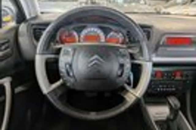 Citroën C5 (2011) thumbnail 10