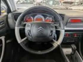 Citroën C5 (2011) thumbnail 10