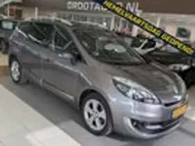 Renault Grand Scénic
