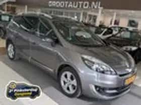 Renault Grand Scénic (2012)