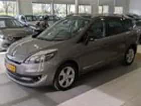 Renault Grand Scénic (2012) thumbnail 2