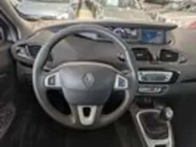 Renault Grand Scénic (2012) thumbnail 12
