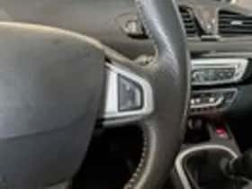 Renault Grand Scénic (2012) thumbnail 14