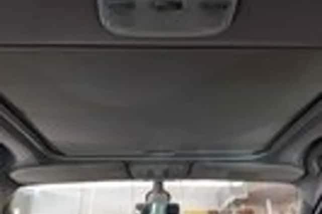 Renault Grand Scénic (2012) thumbnail 18