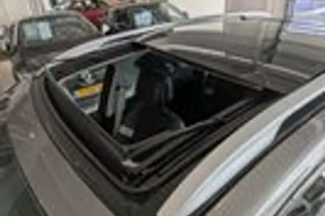 Renault Grand Scénic (2012) thumbnail 19