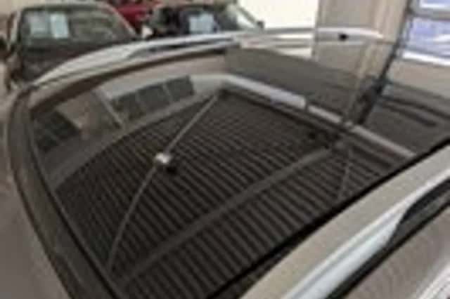 Renault Grand Scénic (2012) thumbnail 20