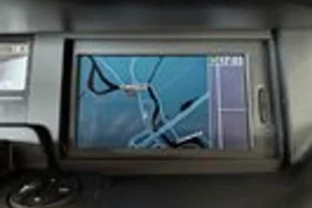 Renault Grand Scénic (2012) thumbnail 23