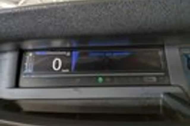 Renault Grand Scénic (2012) thumbnail 24