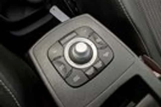 Renault Grand Scénic (2012) thumbnail 28