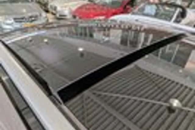 Renault Grand Scénic (2012) thumbnail 33