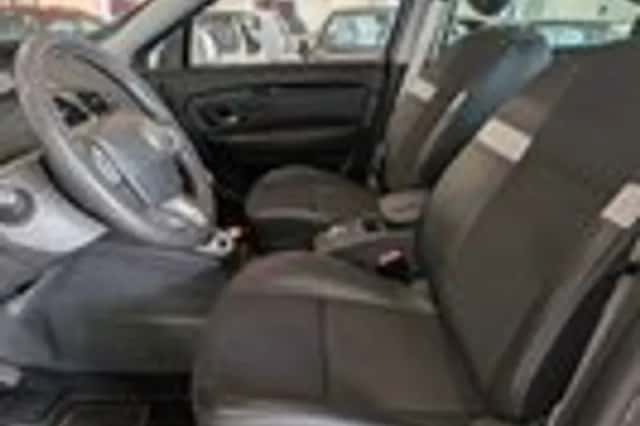 Renault Grand Scénic (2012) thumbnail 6