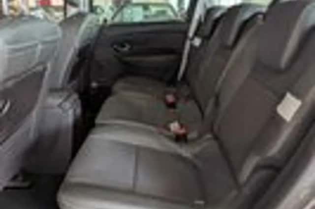 Renault Grand Scénic (2012) thumbnail 7