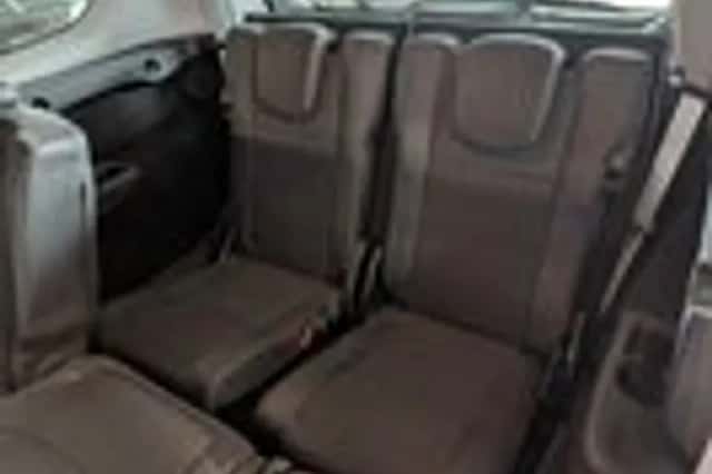 Renault Grand Scénic (2012) thumbnail 9