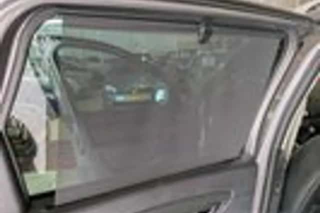 Renault Grand Scénic (2012) thumbnail 10