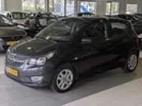 Opel Karl (2017) thumbnail 2