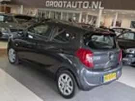 Opel Karl (2017) thumbnail 3