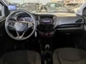 Opel Karl (2017) thumbnail 9