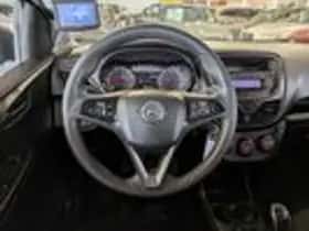 Opel Karl (2017) thumbnail 10