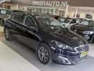 Peugeot 308 (2013) — foto 1