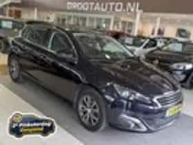 Peugeot 308 (2013)
