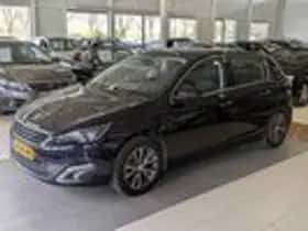 Peugeot 308 (2013) thumbnail 2