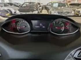 Peugeot 308 (2013) thumbnail 13