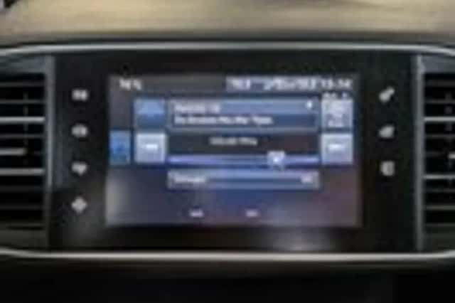 Peugeot 308 (2013) thumbnail 20
