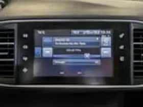Peugeot 308 (2013) thumbnail 20