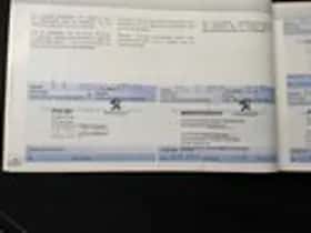 Peugeot 308 (2013) thumbnail 27