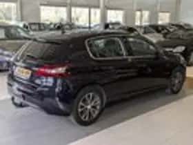 Peugeot 308 (2013) thumbnail 4