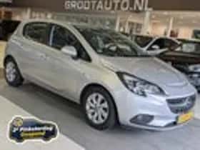 Opel Corsa (2018)