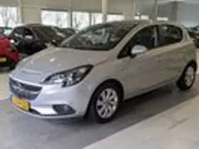 Opel Corsa (2018) thumbnail 2