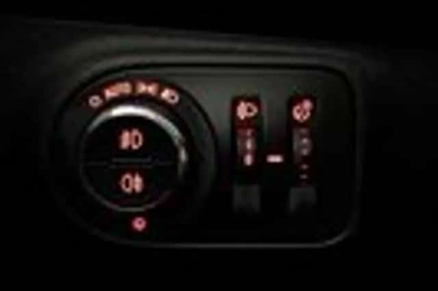 Opel Corsa (2018) thumbnail 14