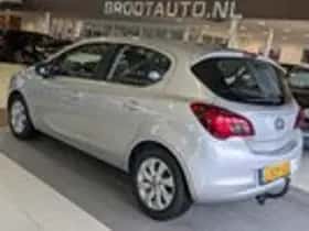 Opel Corsa (2018) thumbnail 3
