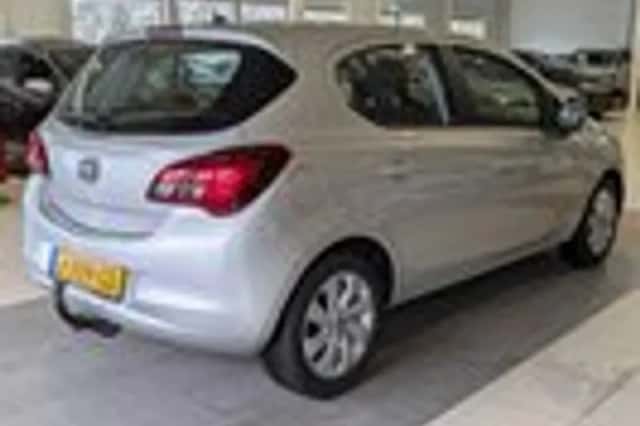 Opel Corsa (2018) thumbnail 4