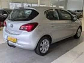 Opel Corsa (2018) thumbnail 4