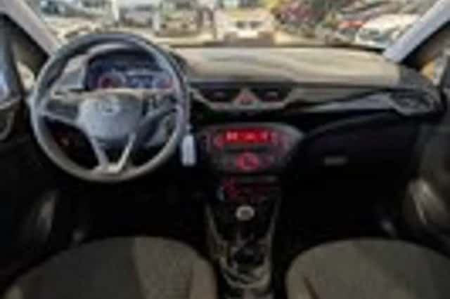 Opel Corsa (2018) thumbnail 9