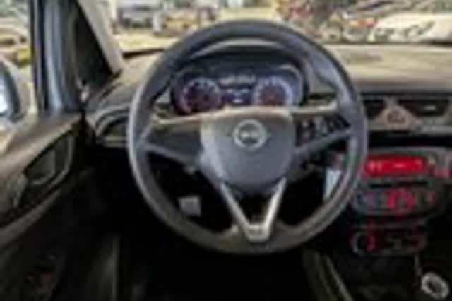 Opel Corsa (2018) thumbnail 10