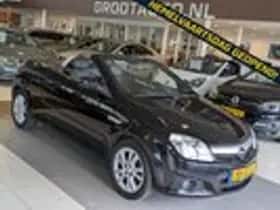 Opel Tigra