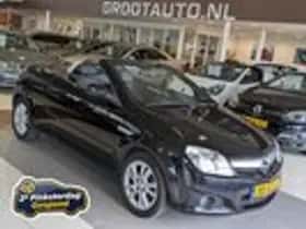 Opel Tigra (2006)