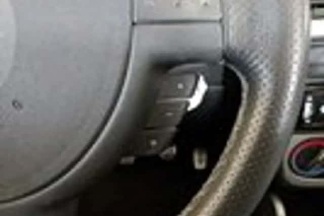 Opel Tigra (2006) thumbnail 11