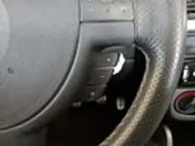 Opel Tigra (2006) thumbnail 11