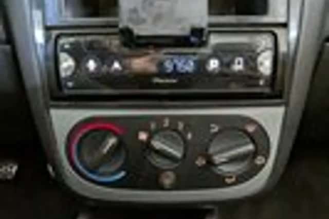 Opel Tigra (2006) thumbnail 12
