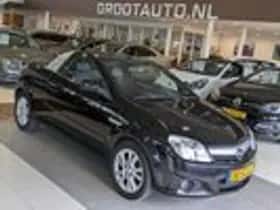 Opel Tigra (2006) thumbnail 14