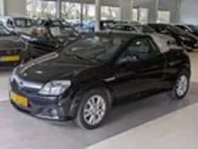 Opel Tigra (2006) thumbnail 15