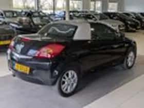 Opel Tigra (2006) thumbnail 17