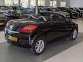 Opel Tigra (2006) thumbnail 4